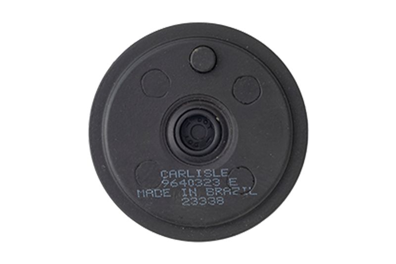 Накладка в сборе