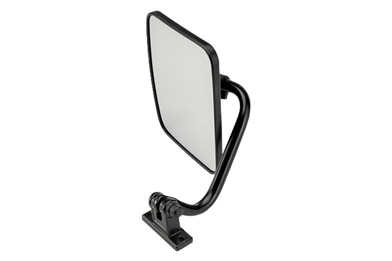 381-2751: Cab Ride Side Exterior Mirror | Cat® Parts Store