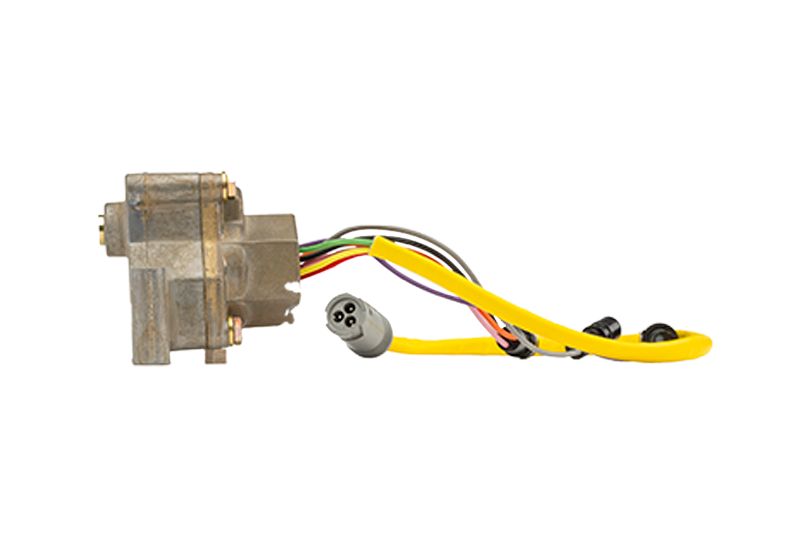 Электронный блок управления