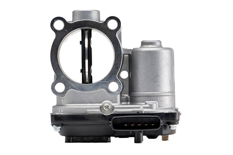 Клапан дроссельной заслонки