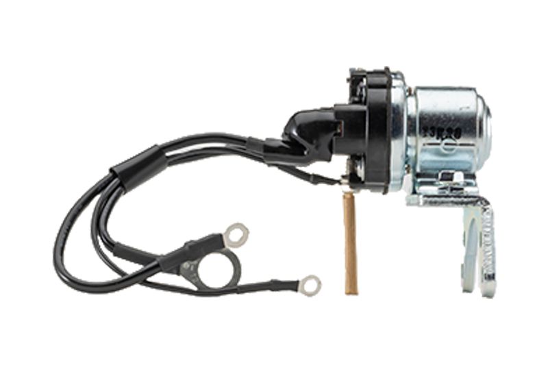 ПЕРЕКЛЮЧАТЕЛЬ ЗАДНИЙ В СБОРЕ