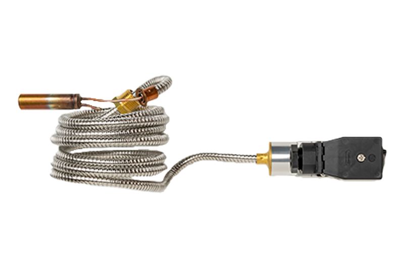 Переключатель датчика температуры воды