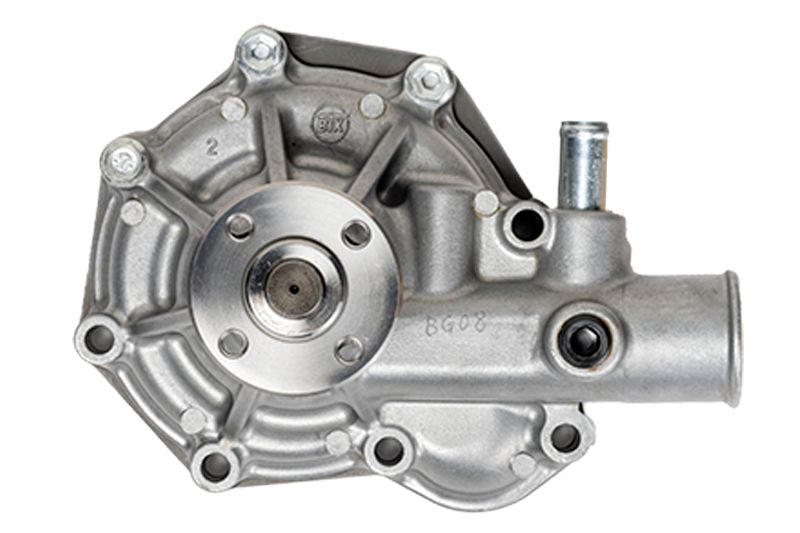 Группа водяных насосов