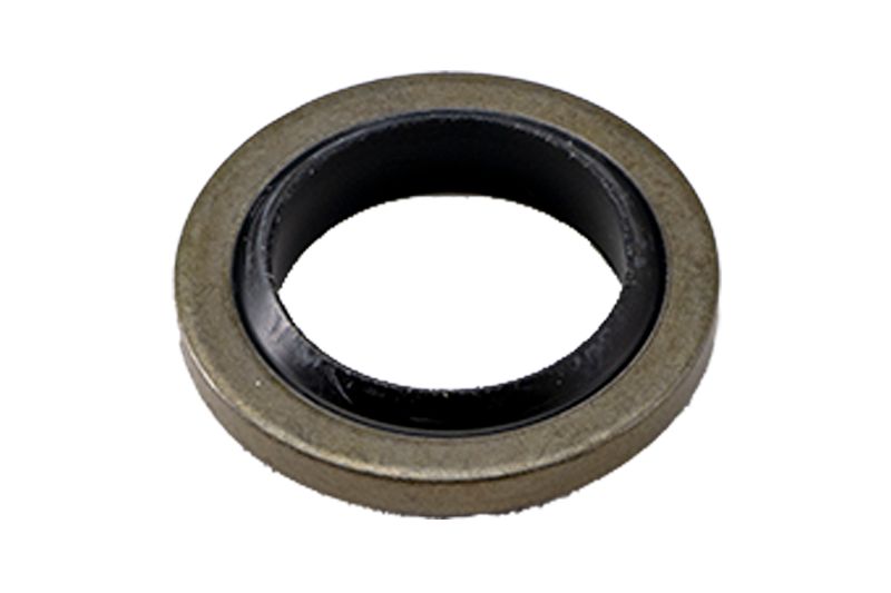 Уплотнительная шайба маслопровода двигателя