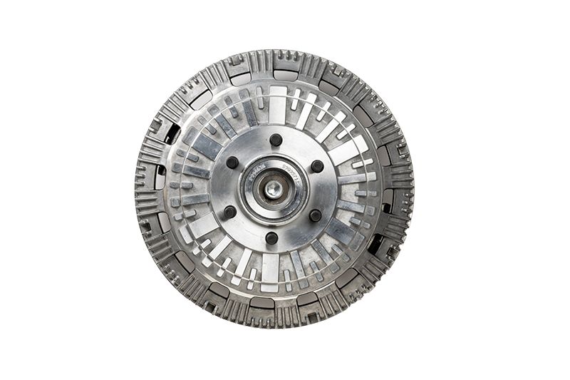 383-7362: Fan Clutch Drive | CATCorp