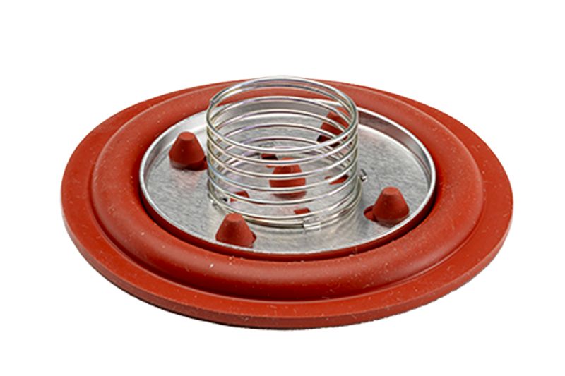 383-0563: Клапан — сапун