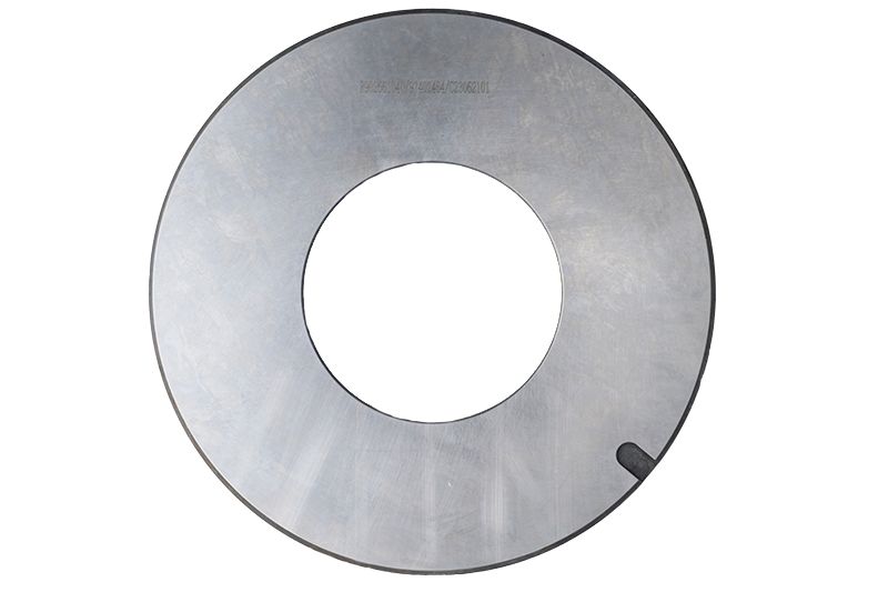 Опорная пластина толщиной 4,6 мм