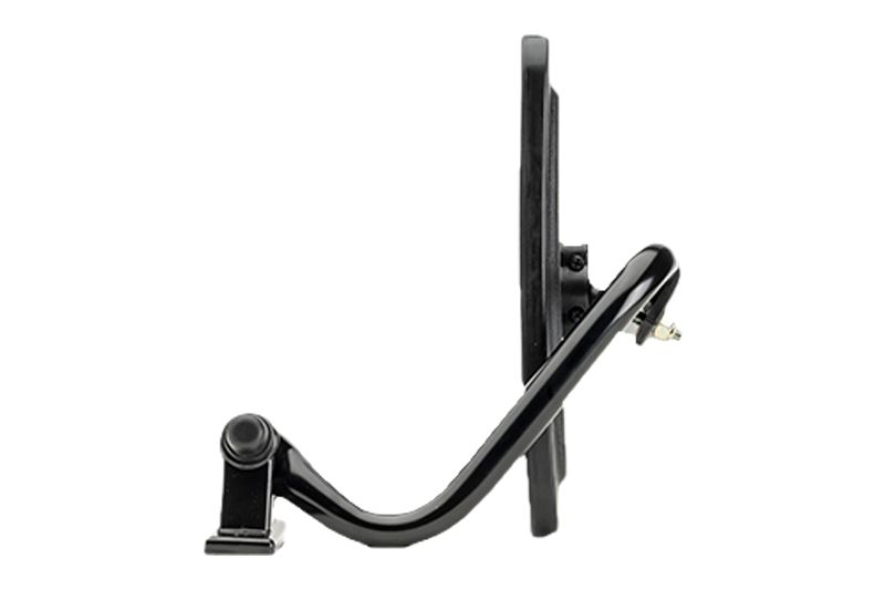 Регулируемое наружное зеркало заднего вида