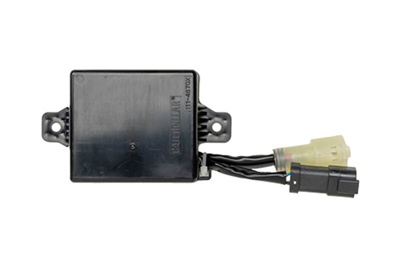 Таймер с задержкой выключения