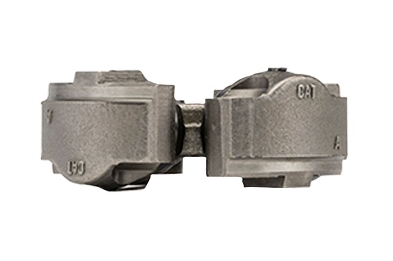 ОПОРНАЯ ЦАПФА YM