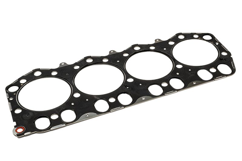 Прокладка головки блока цилиндров