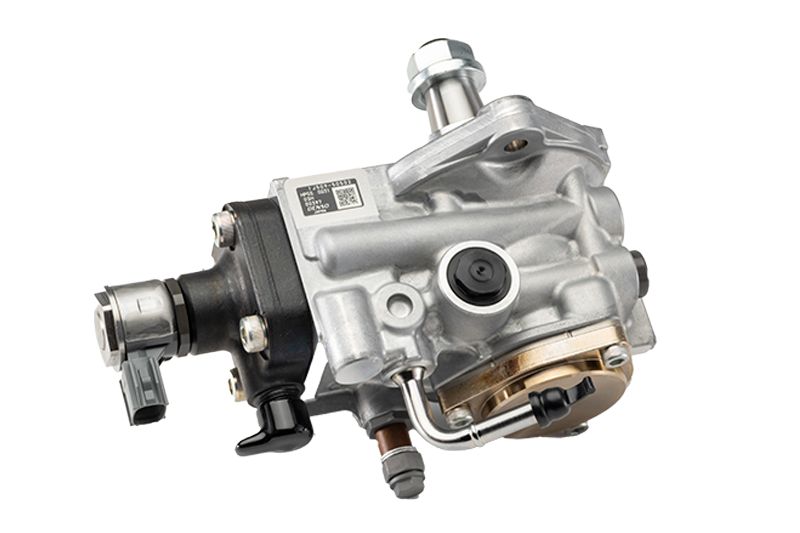 Топливный насос высокого давления