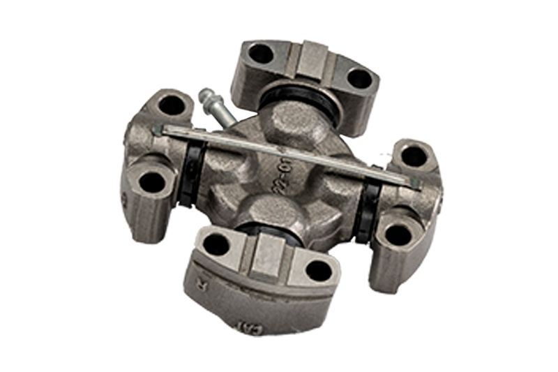 Подшипник крестовины