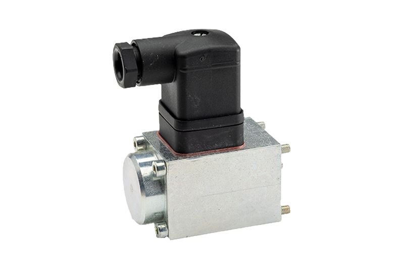 115-1431: Электромагнитный клапан (24 В)
