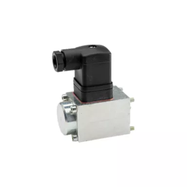 CAT SOLENOİD (24V)