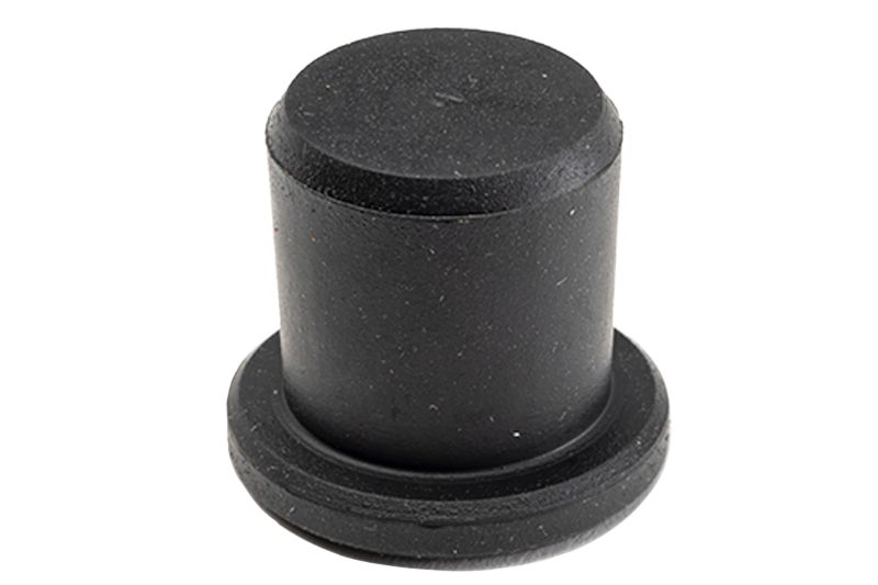 Заглушка для гидравлических молотов