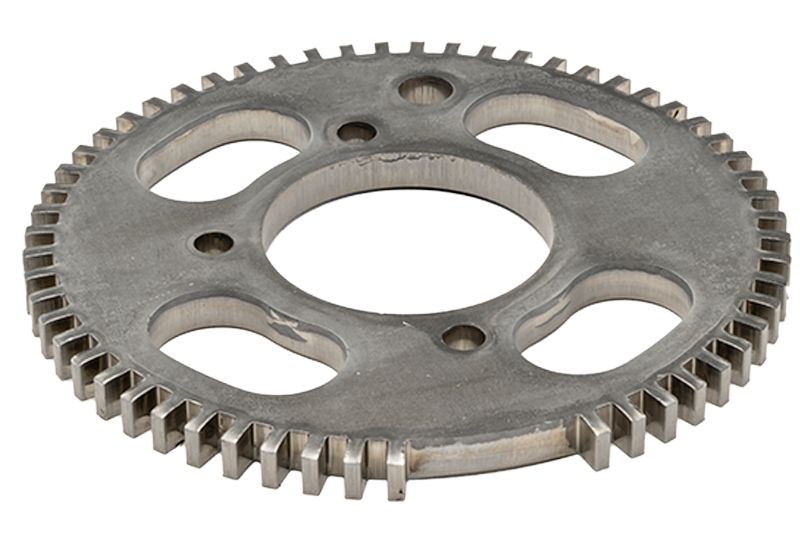 436-1081: Шестерня топливоперекачивающего насоса