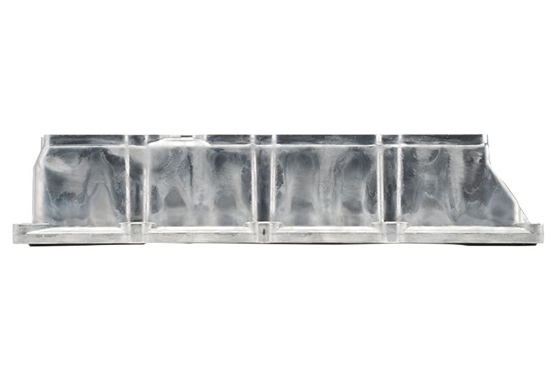 КРЫШКА ОСНОВАНИЯ В СБОРЕ