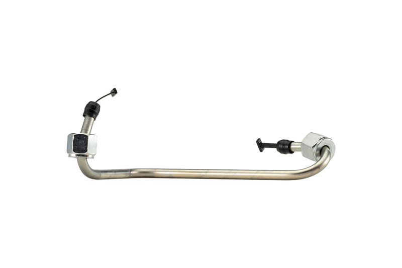 Трубопровод впрыска