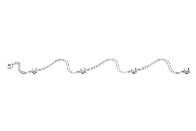 ТРУБКА В СБОРЕ