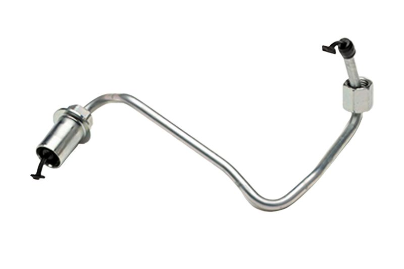 Трубопровод впрыска