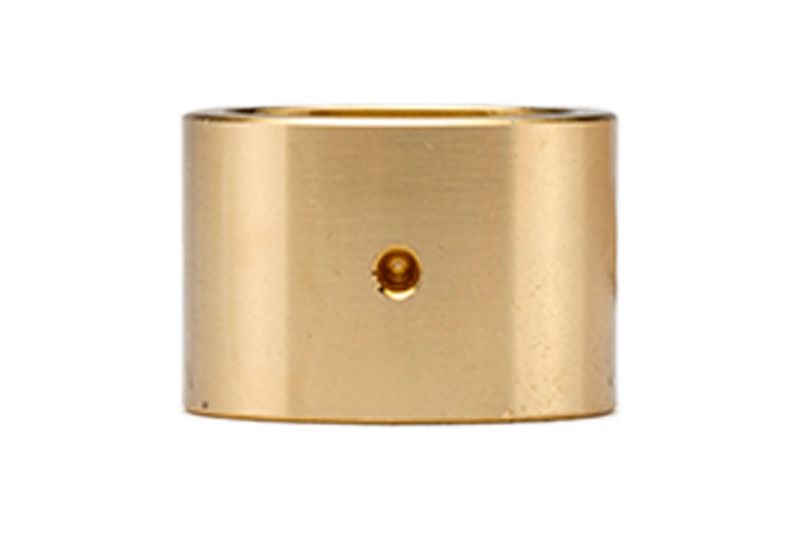 Бронзовый подшипник скользящего типа для турбокомпрессора