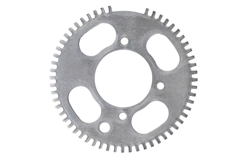 Шестерня топливоперекачивающего насоса