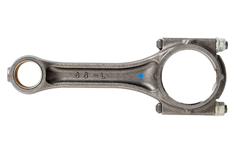 ШТОК В СБОРЕ