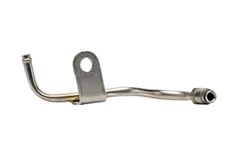 Патрубок в сборе