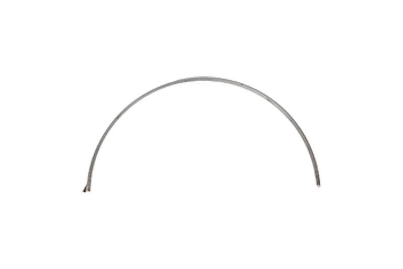 КОМПЛЕКТ МЕТАЛЛИЧЕСКИХ КОЛЕЦ