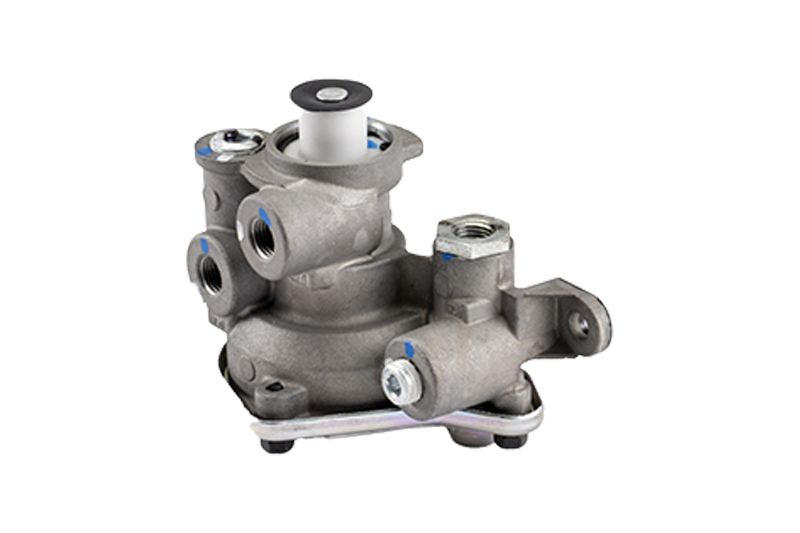 9D-8159: Инвертирующий гидрораспределитель тормозов