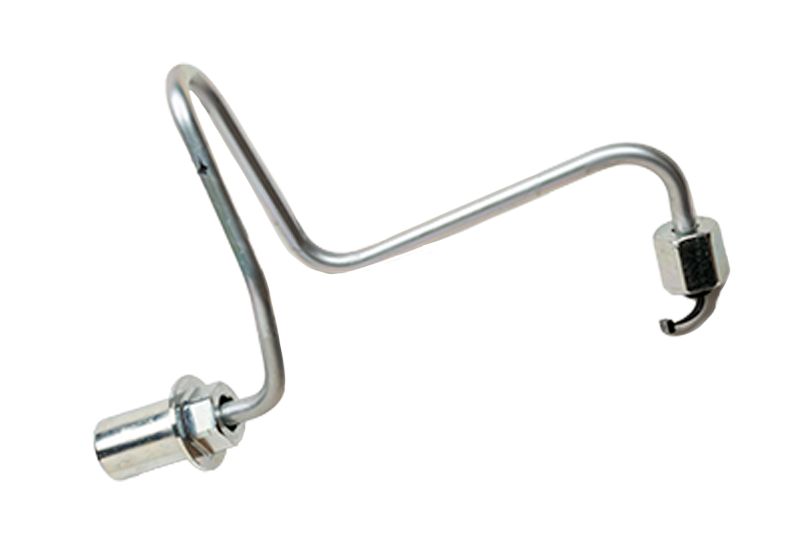 Трубопровод впрыска