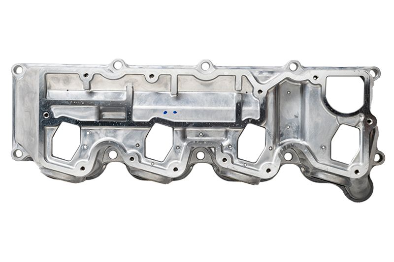 КРЫШКА ОСНОВАНИЯ В СБОРЕ