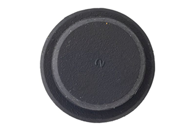 Заглушка для гидравлических молотов