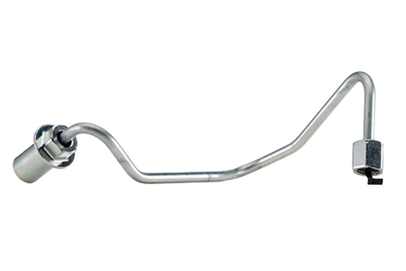 Трубопровод впрыска