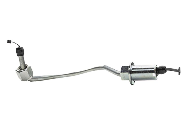 Трубопровод впрыска