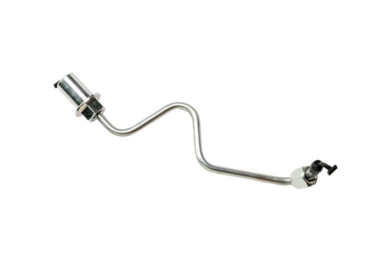 Трубопровод впрыска