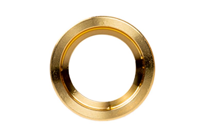 Бронзовый подшипник скользящего типа для турбокомпрессора