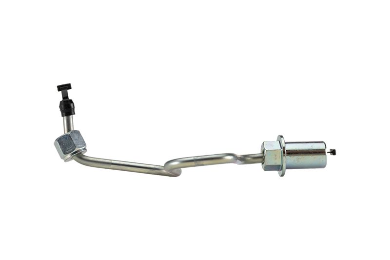 Трубопровод впрыска