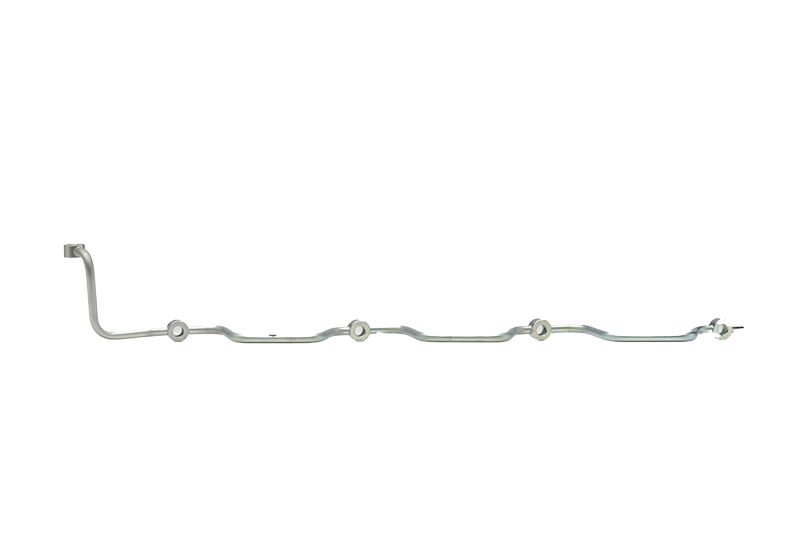 Патрубок в сборе