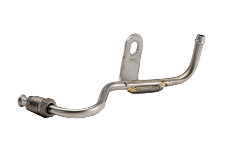 436-0871: Патрубок в сборе