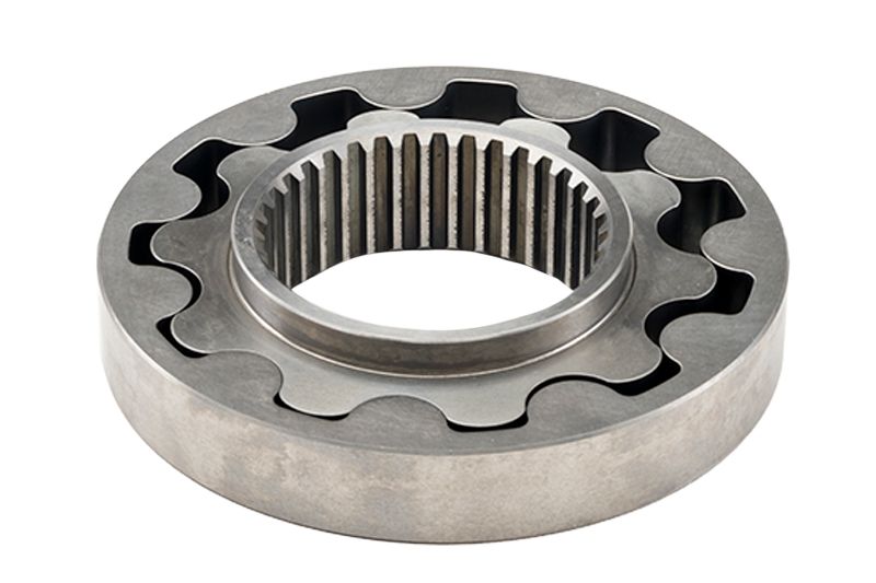 Шестерня для корпуса распределительной шестерни