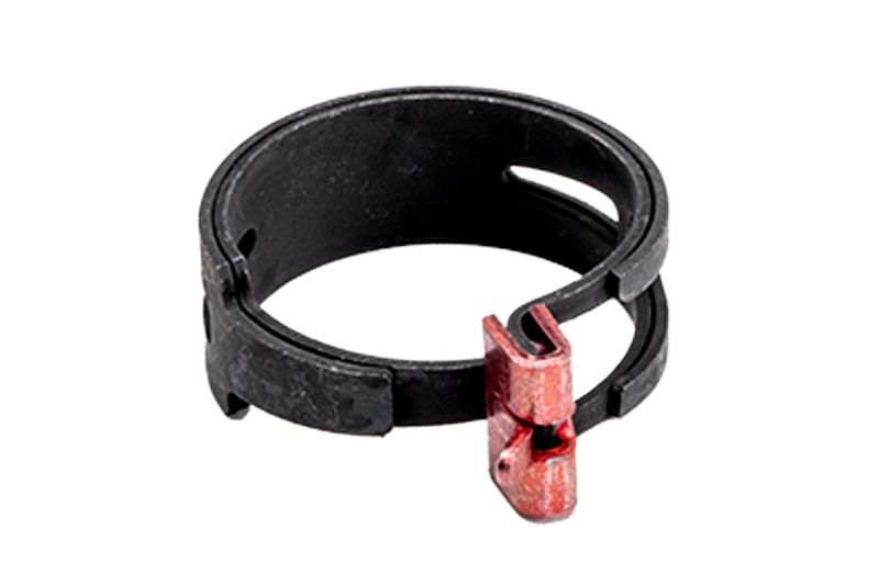 471-9884: Heater Kit Hose Clamp