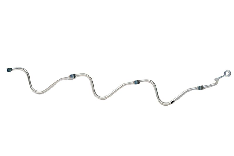 ТРУБКА В СБОРЕ