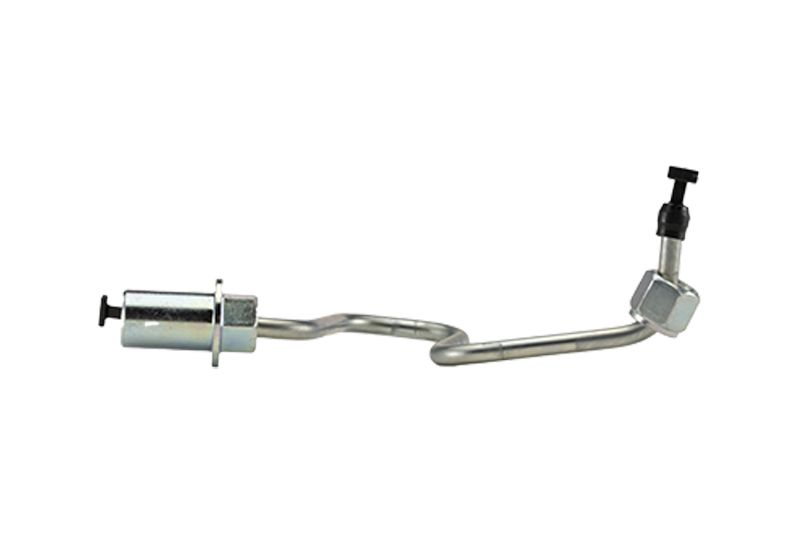 Трубопровод впрыска