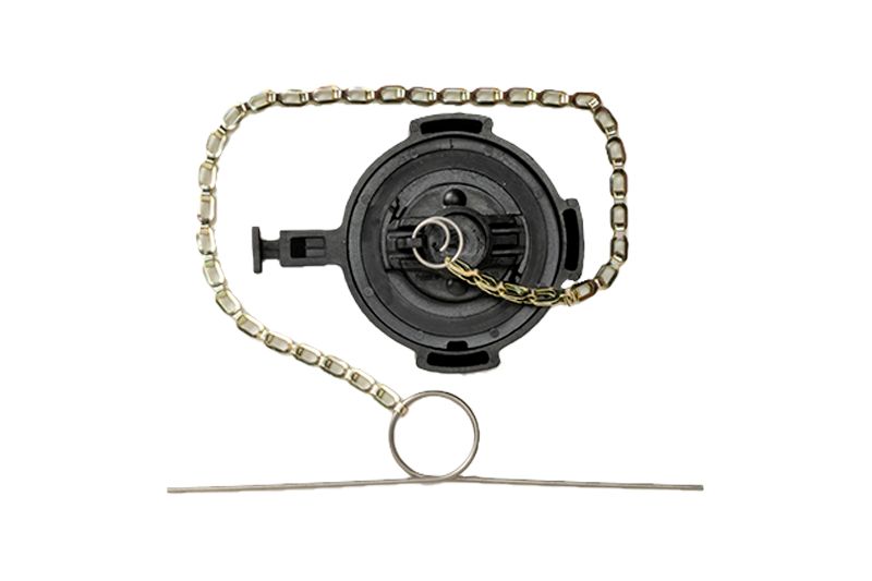 Крышка топливного бака длиной 97 мм