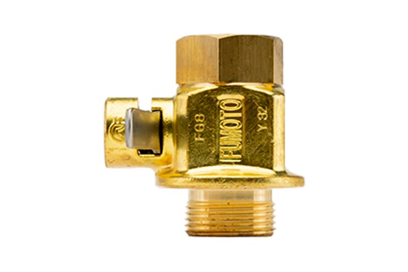 183-8176: M24 X 1.5 Thread Engine Oil Pan Valve | Cat® Parts Store