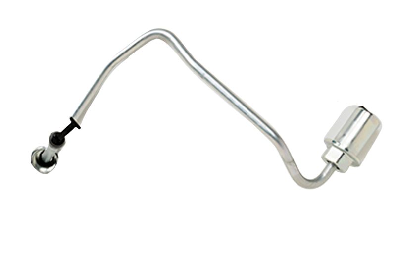 Трубопровод впрыска