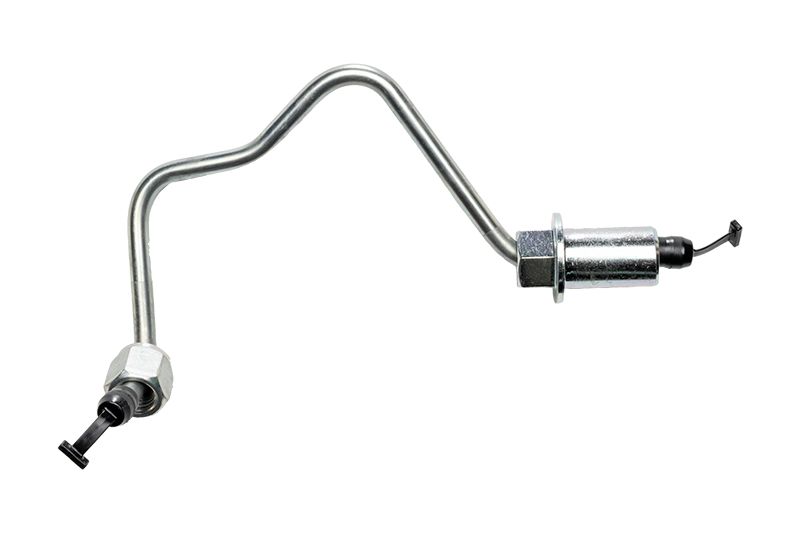 Трубопровод впрыска