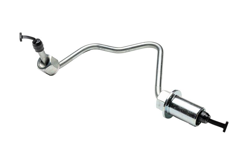 Трубопровод впрыска